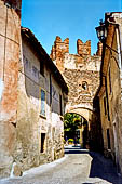 Borghetto di Valeggio. 